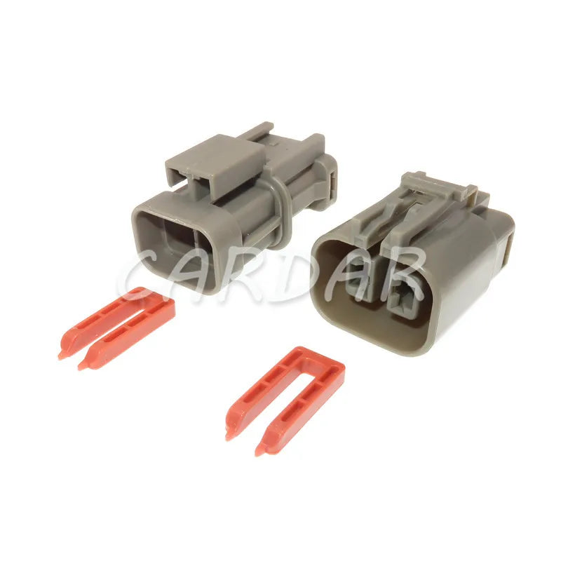 2 Pin 7223-6224-40 7122-6224-40 H20 Generator Auto Wiring Heavy Current Connector MG-MG7 Air Cooler Plug Fan Socket