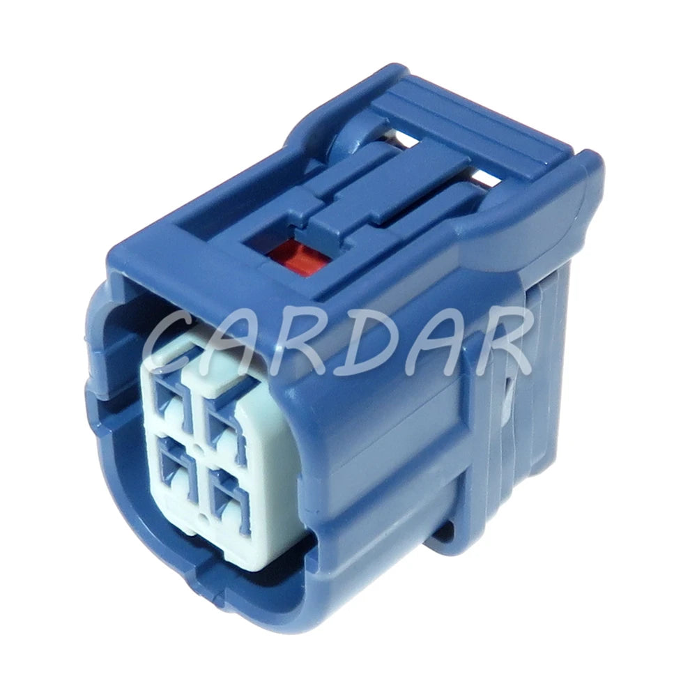 4 Pin 6189-7041 6918-2810 Automobile Motor Generator Regulator Wiring Harness Sealed Socket For Honda Civic