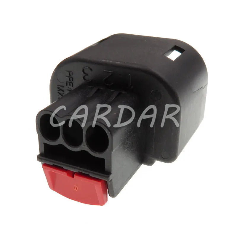 3 Pin 34250-3065 Automotive Waterproof Ignition Coil Plug Connector Socket For BUICK Chevrolet