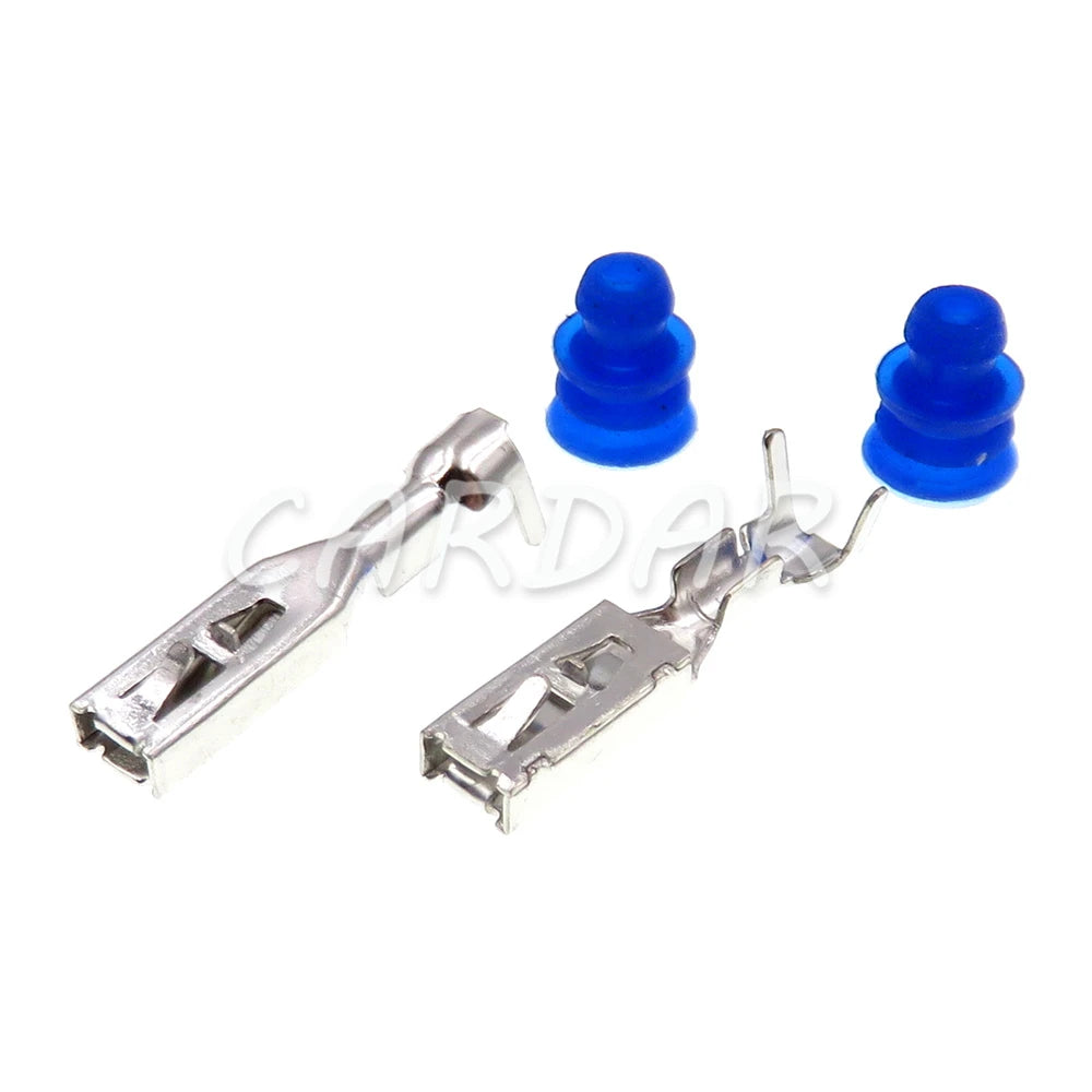 5 Pin 09-4415-51 09441551 Automobile Sealed Connector 2115451128 Car Electric Cable Waterproof Socket