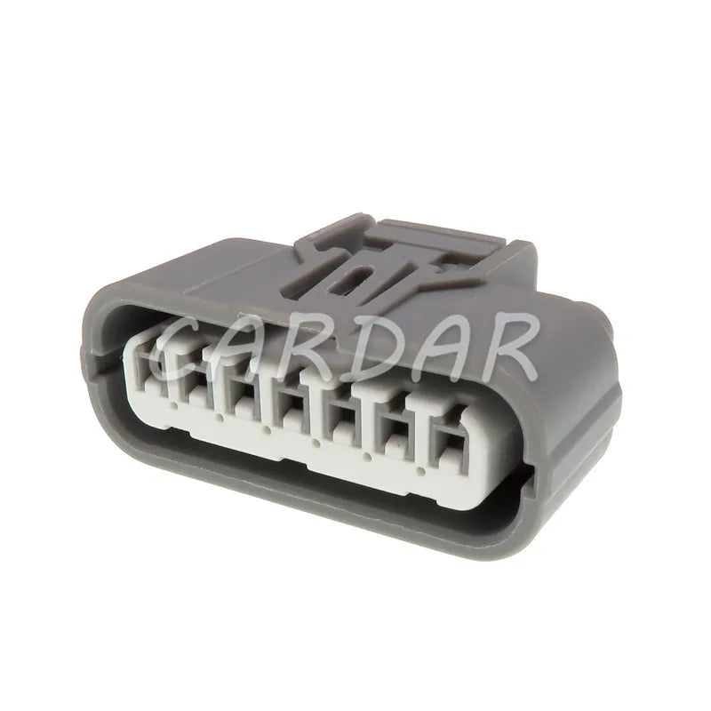 7 Pin 6189-0855 Automotive Connector Waterproof Auto Electric Wiring Harness Socket