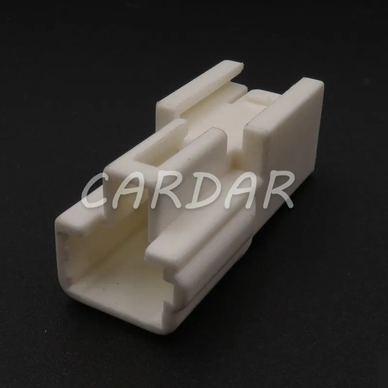 2 Pin 90980-1247 Auto Connector Auto Reading Light ABS Sensor Socket Seat Motor Plug 6149-1251 7283-1020 For Toyota