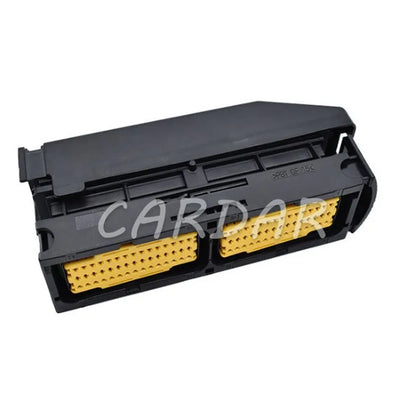 90 Pin ECU Auto Connector 211 PC902S0009 Wiring Socket Automotive Plug 211PC902S0009 211-PC902S0009
