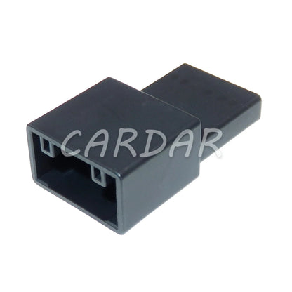 6 Pin 1 Series Automobile USB Module Socket Male Female Electrical Connector Auto Accessories