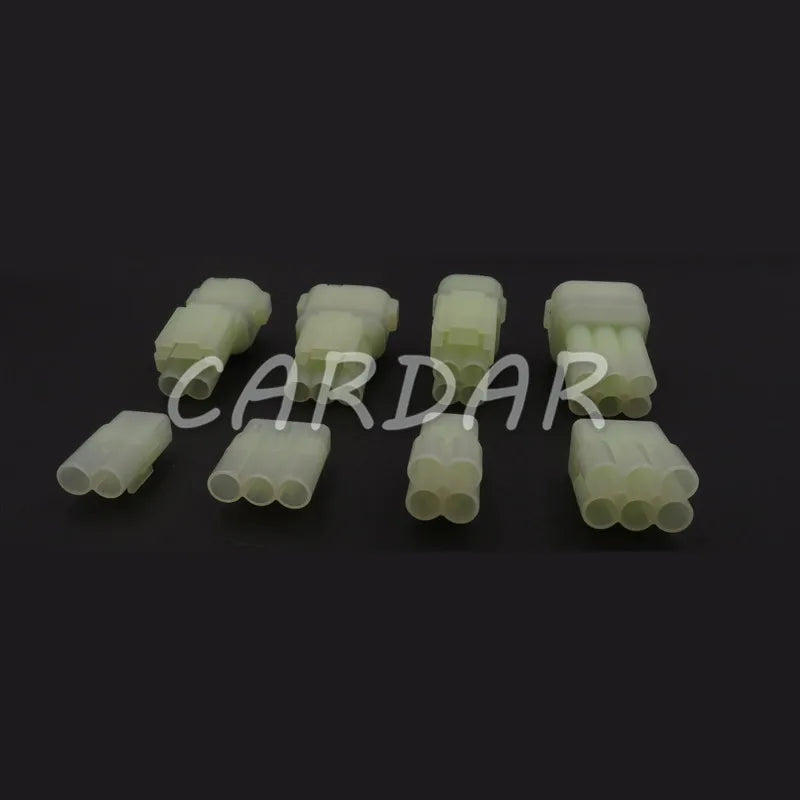 2/3/4/6 Pin HM And MT Series (Sumitomo 090 Connector) Electrical Wire Connector With Terminals And Seals