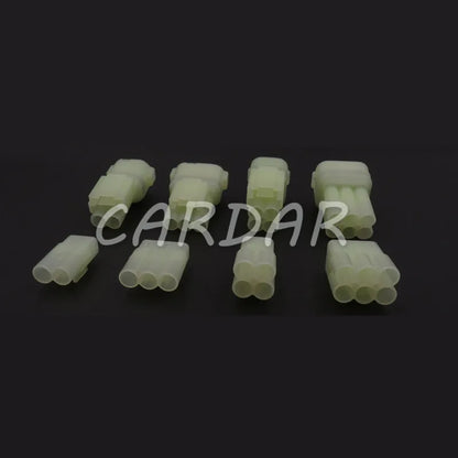2/3/4/6 Pin HM And MT Series (Sumitomo 090 Connector) Electrical Wire Connector With Terminals And Seals