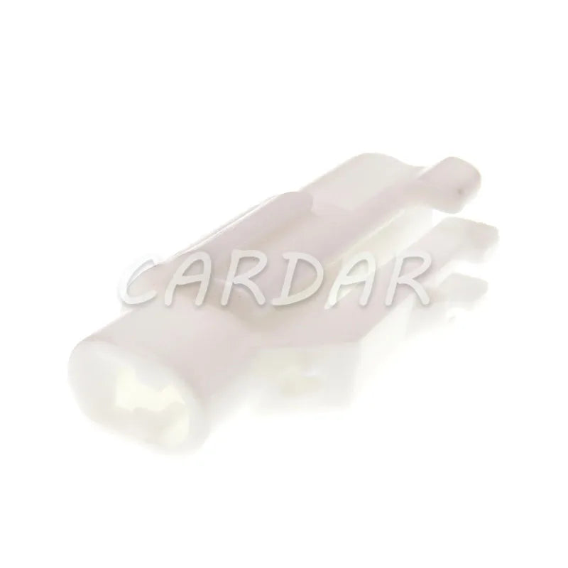 1 Pin 6187-1171 6180-1181 Waterproof Automotive Connector Fuel Injector Electronic Plug Sealed Socket