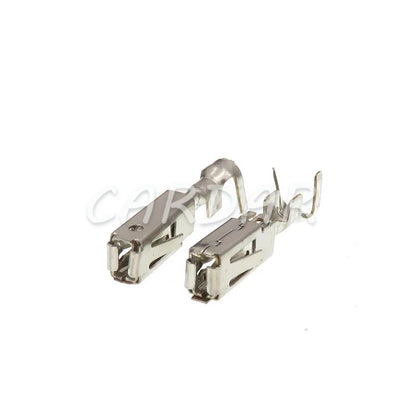 15 Pin 8-968973-1 Automotive Car Audio Amplifier Plug Wire Harness Cable Socket