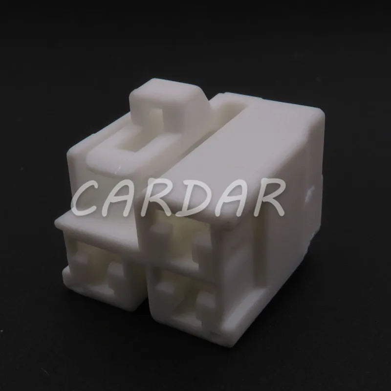 3 Pin 6098-0149 6098-0151 4.8mm Automotive Plugs Electrical Housing Auto Wire Socket