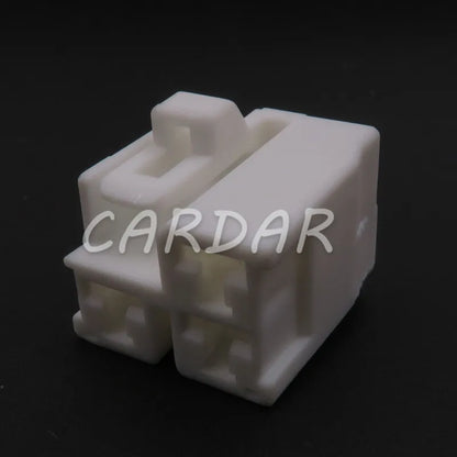 3 Pin 6098-0149 6098-0151 4.8mm Automotive Plugs Electrical Housing Auto Wire Socket