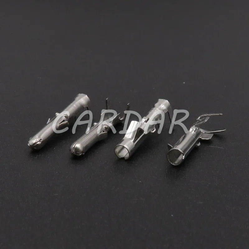 4 Pin Automotive Electrical Wiring Harness Socket Auto Plugs
