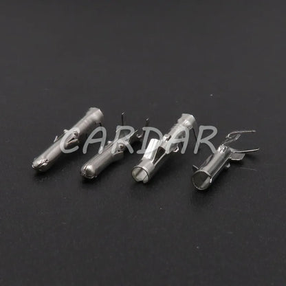 4 Pin Automotive Electrical Wiring Harness Socket Auto Plugs