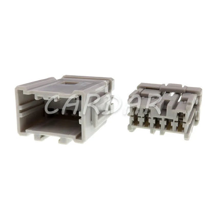 8 Pin 6098-0248 6098-0247 Car Wiring Harness Sockets Auto Connector