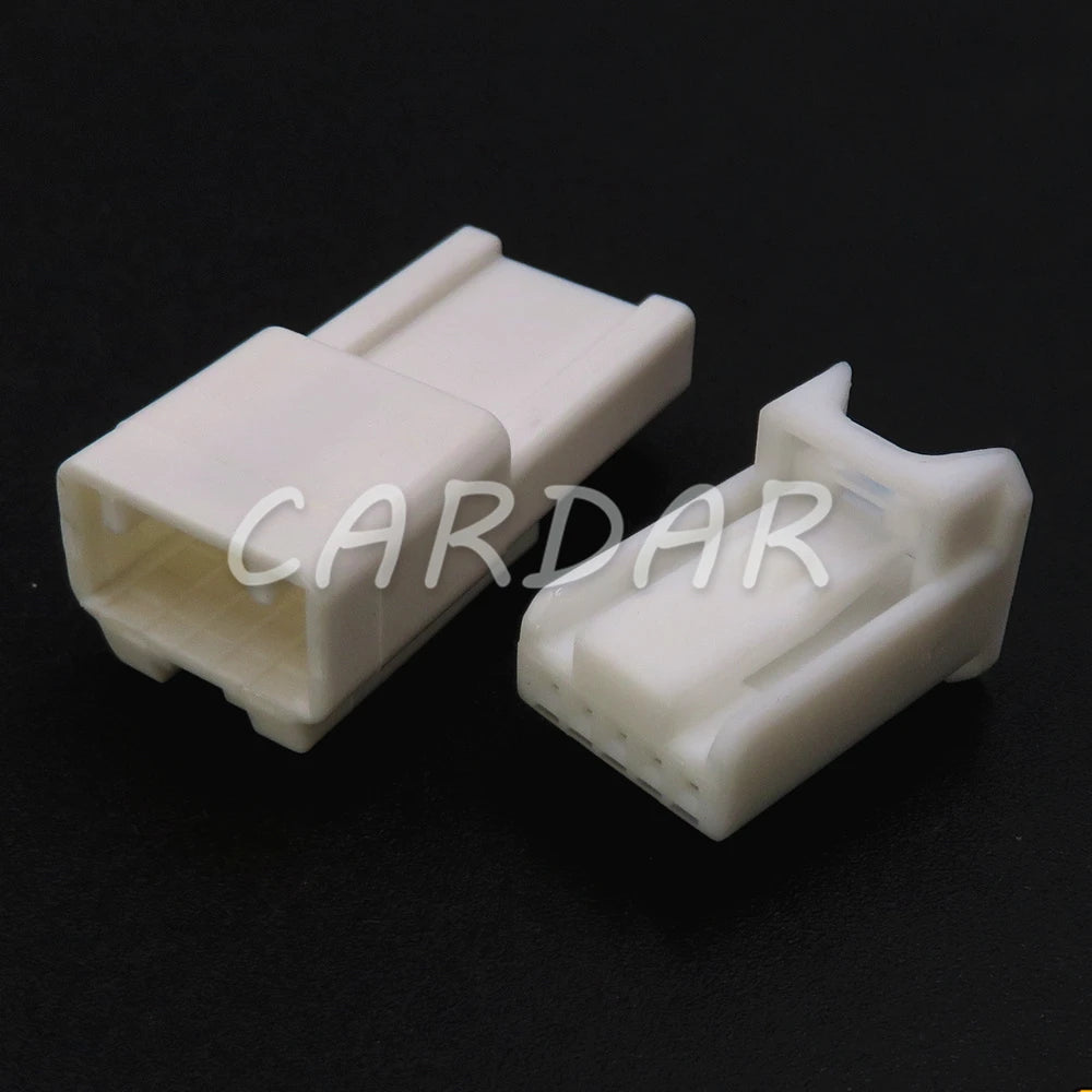 5 Pin 6098-3802 90980-12365 90980-12366 6098-3810 Auto Headlight Brightness Height Adjustment Wire Socket