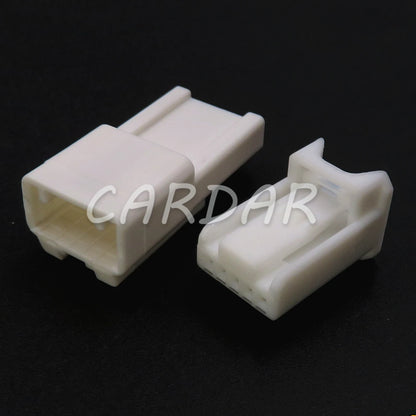 5 Pin 6098-3802 90980-12365 90980-12366 6098-3810 Auto Headlight Brightness Height Adjustment Wire Socket