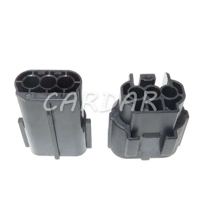 3 Pin 1JZ-GTE 2JZ-GTE TPS Throttle Sensor Plug 174357-2/368523-1 174359-2 Brake Fluid Level Sensor Socket For Cars