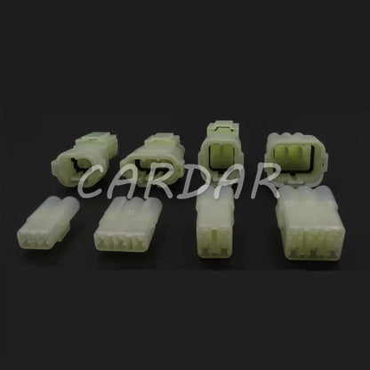2/3/4/6 Pin HM And MT Series (Sumitomo 090 Connector) Electrical Wire Connector With Terminals And Seals