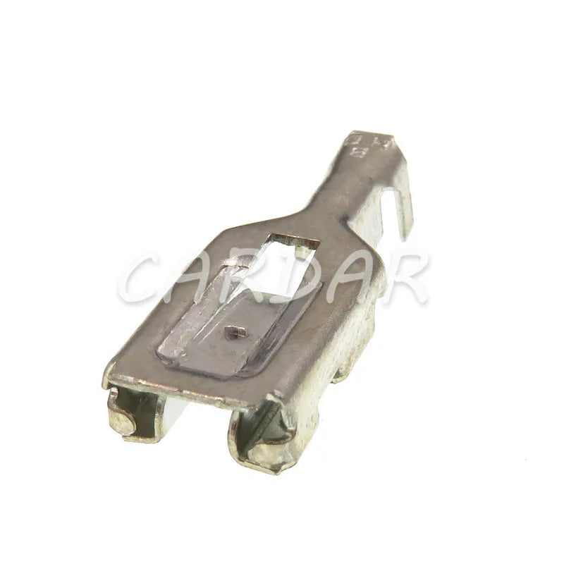 1 Pin 172320-2 Automotive Conenctor 6.3mm Series Auto Plug For Car Wiring Harness Socket
