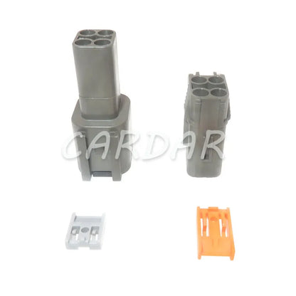 4 Pin 7222-7740-40 7123-7740-40 Automotive Connector Auto Wiring Socket