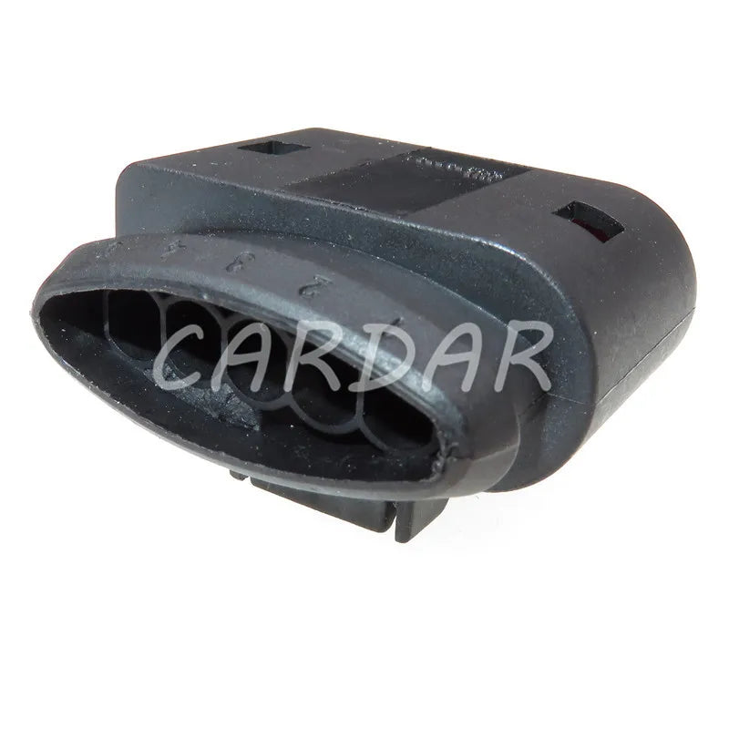 5 Pin 1J0 973 775A 1J0973775A MAF Automotive Mass Air Flow Plug Waterproof Socket For VW Audi