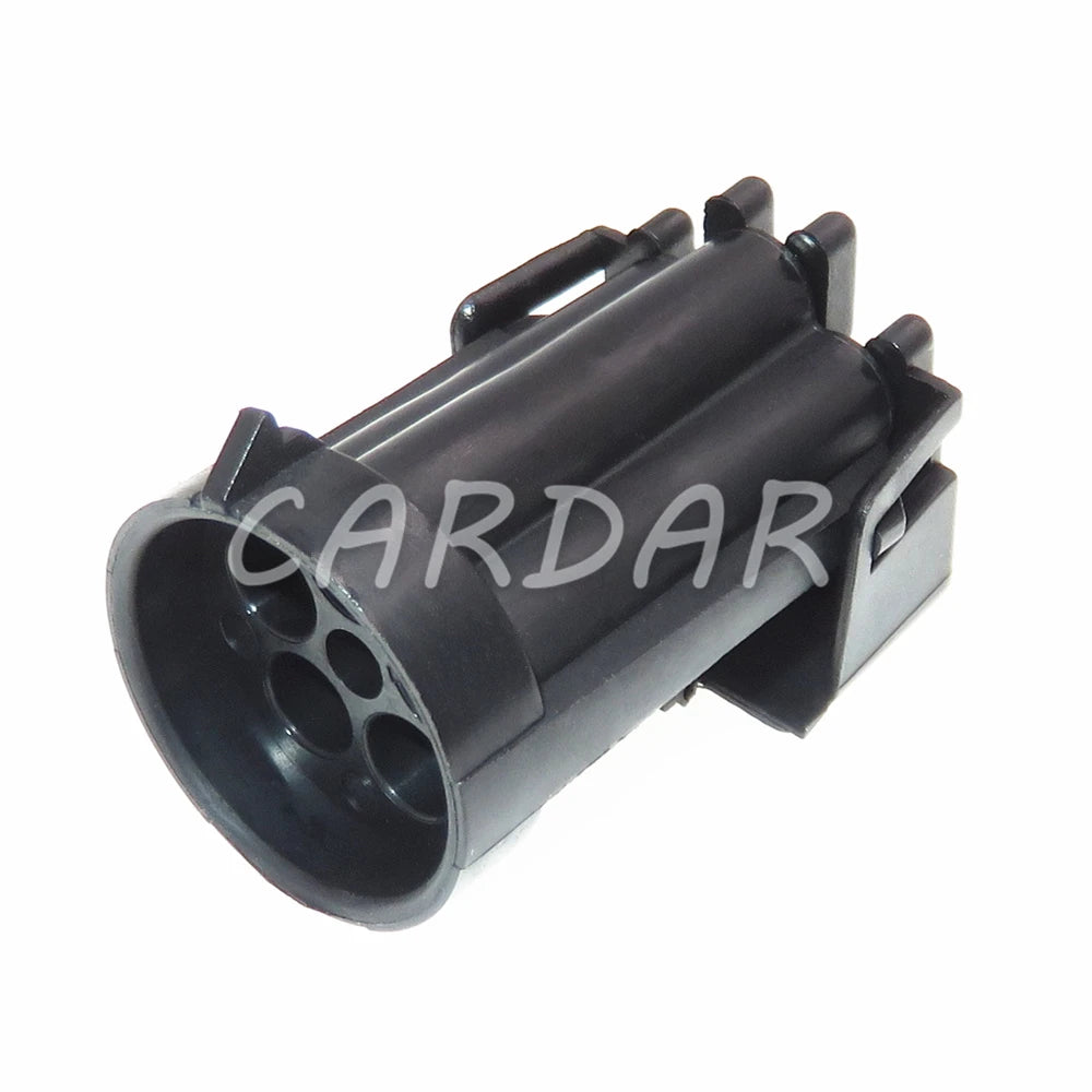5 Pin 2.5 Series Automobile Male Female Docking Wire Harness Socket Waterproof Wire Connector 12065158 12034342