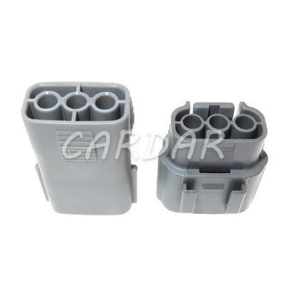 3 Pin 6195-0009 6195-0012 DL 090 Waterproof Sensor Connector For Nissan Mazda RX8 Ignition Coil Socketv