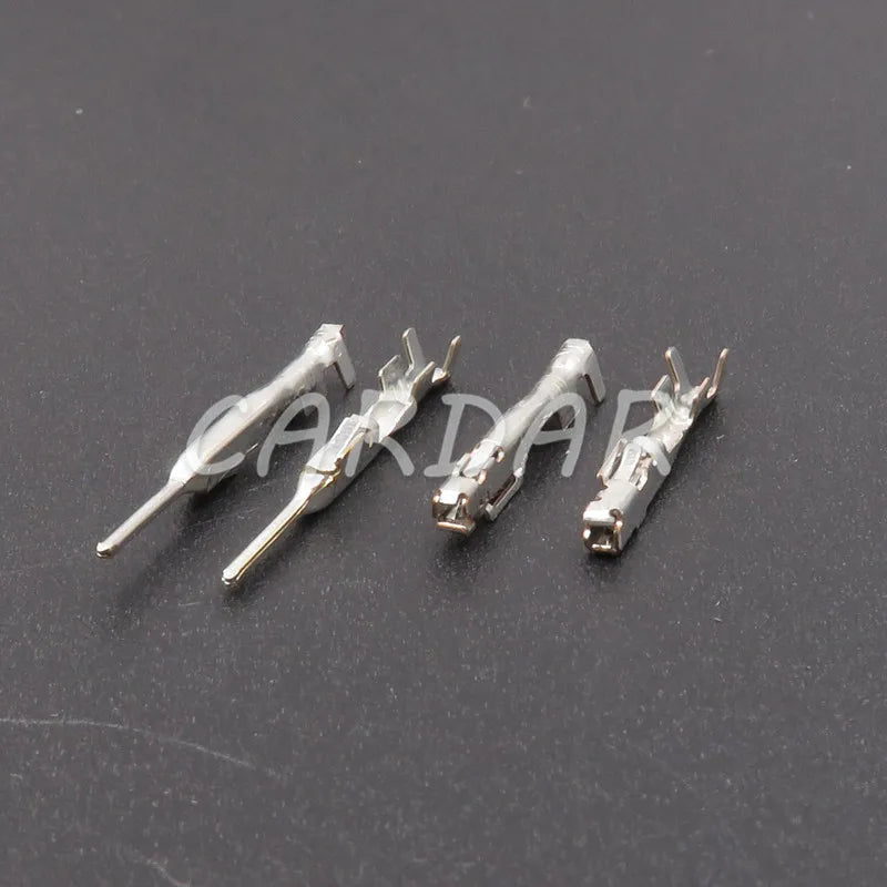 16 Pin 1473410-1 1318386-1 1473796-1 Automotive Connector 2.2mm Wire Electrical Socket