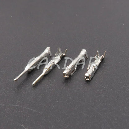 16 Pin 1473410-1 1318386-1 1473796-1 Automotive Connector 2.2mm Wire Electrical Socket