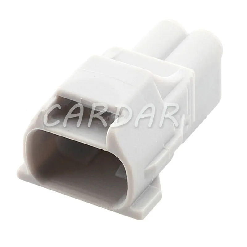 2 Pin 7283-7026-30 Automotive Crankshaft Position Sensor Plug Waterproof Connector Cable Socket For Toyota