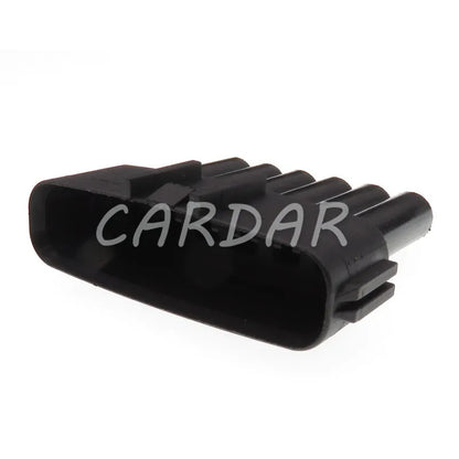 6 Pin 7283-1968-30 Auto Electric Throttle Plug Accelerator Socket Connector For Auto Toyota Mitsubishi