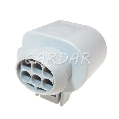 6 Pin 1J0973713G/1J0 973 713 Automotive Plug 1.5 Waterproof Auto Socket 4212 1200/42121200 For VW