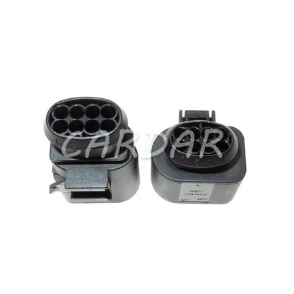 8 Pin 1J0 973 714 1.5mm Auto Waterproof Connector Car Radar Gearbox Wiring Harness Socket 1J0973714 For VW Audivv