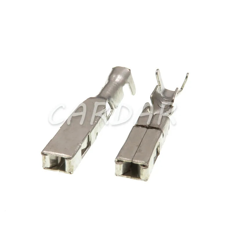 2 Pin Auto Engine Fan Water Temperature Sensor Plug Socket Waterproof Auto Connector For BMW MINI