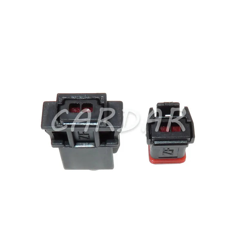 2 Pin MX19002P51 MX19002S51 Auto Rearview Mirror Cable Socket Sensor Plug For Cars Great Wall Havel