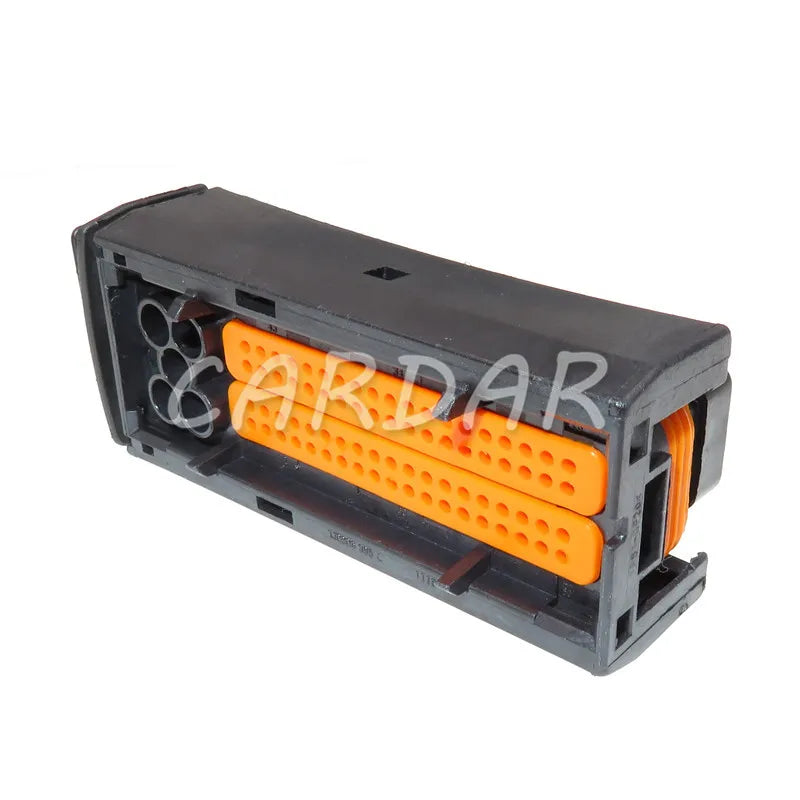 81 Pin For VW ECU Automotive Tyco Connector 368376-1 Electrical Auto Wiring Plug 1J0906385C 1J0 906 385C