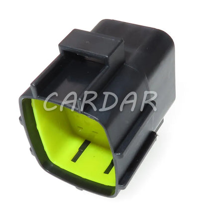 16 Pin 368047-1/368049-1 368050-1 Lamp Light Socket Auto Connector For Denso Automotive Plug