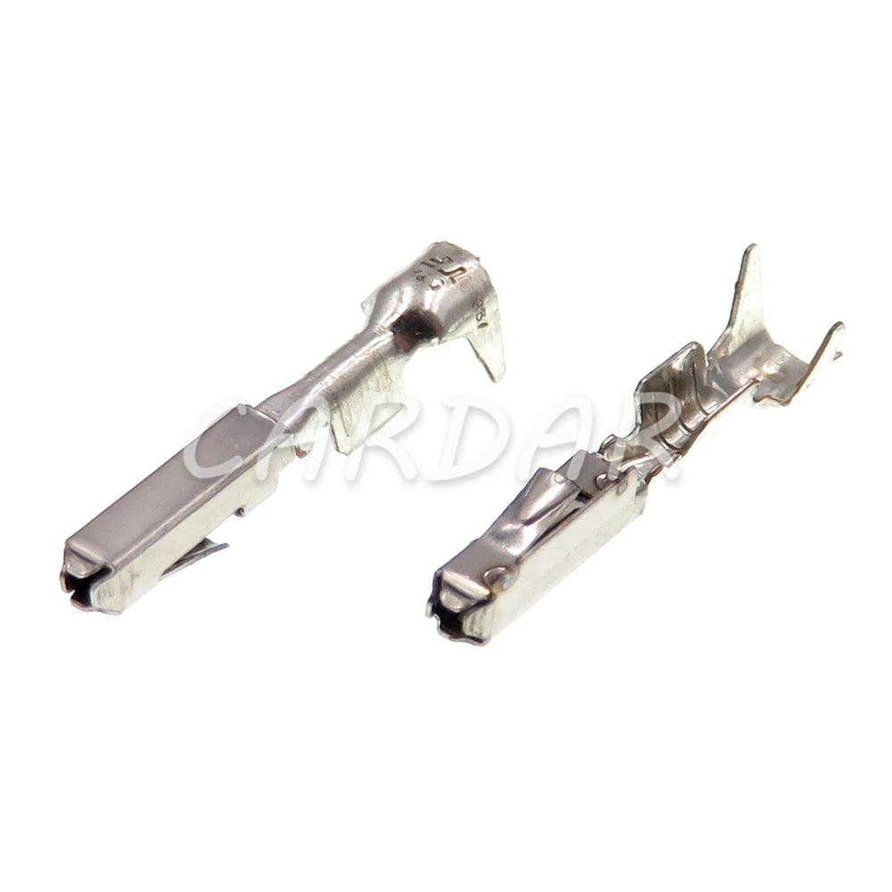 4 Pin 8K0972994A 8K0973754A Auto Background Light Rearview Mirror Wiring Socket For VW Audi 1241194-2 1670988-2