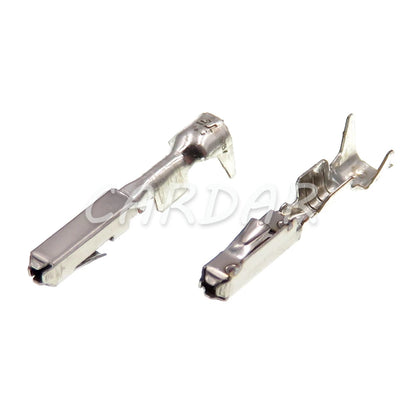 4 Pin 8K0972994A 8K0973754A Auto Background Light Rearview Mirror Wiring Socket For VW Audi 1241194-2 1670988-2