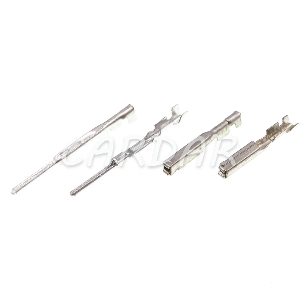 4 Pin 1.2 Series 31068-1070 31068-1010 Auto Cable Harness Unsealed Socket Electrical Connector
