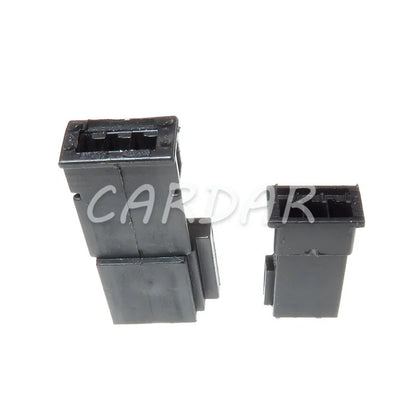 3 Pin 1-968700-1 1355620-1 Auto Stereo Connector Car Speaker Plug Treble Plug Rain Sensor Socket For VW BMW
