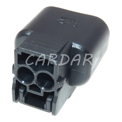 2 Pin 2.2 Series AutoAir Conditioning Compressor Cold Air Pump Plug Wiring Sealed Socket For Hyundai KIA PK505-02027