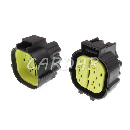 15 Pin 2-85262-1/85223-1 Automotive Connector Car Wiring Harness Socket For Tyco TE AMP ECONOSEAL J-MARK I 070/250 Connectors
