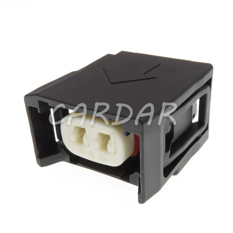 2 Pin 7287-1495-30 90980-12747 Automotive Diesel Fuel Injector Plug 12747 Waterproof Fuel Pump Connector For Toyota