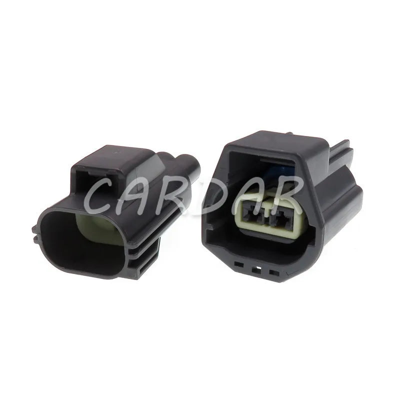 2 Pin 7282-5575-10 7183-5575-10 Automotive Electronic Brake Booster Pump Plug Waterproof Connector Cable Sockets
