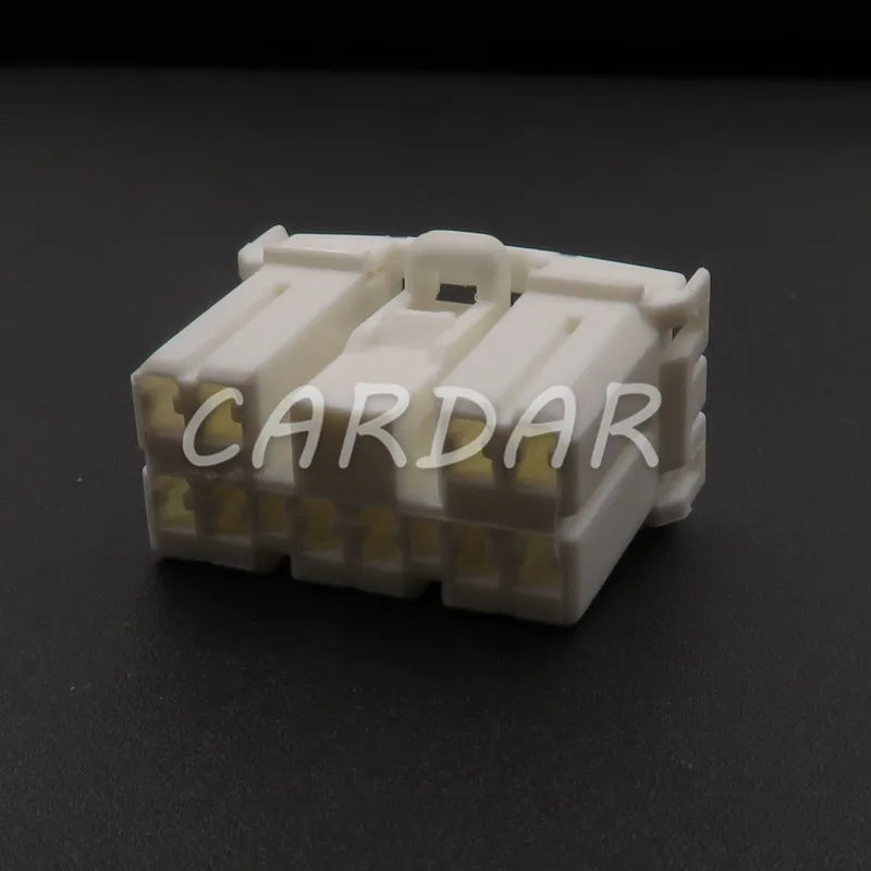10 Pin 174932-1 174465-1 Auto Electric Connector Pin Socket Wiring Harness Plug Sockets