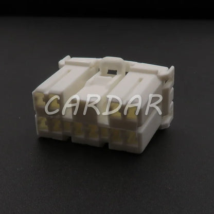 10 Pin 174932-1 174465-1 Auto Electric Connector Pin Socket Wiring Harness Plug Sockets