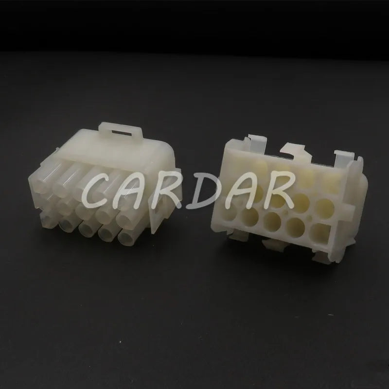 15 Pin 1-480710-0 1-480711-0 Automotive Plug Giexceed Car Wire Connector Electrical Socket 63080