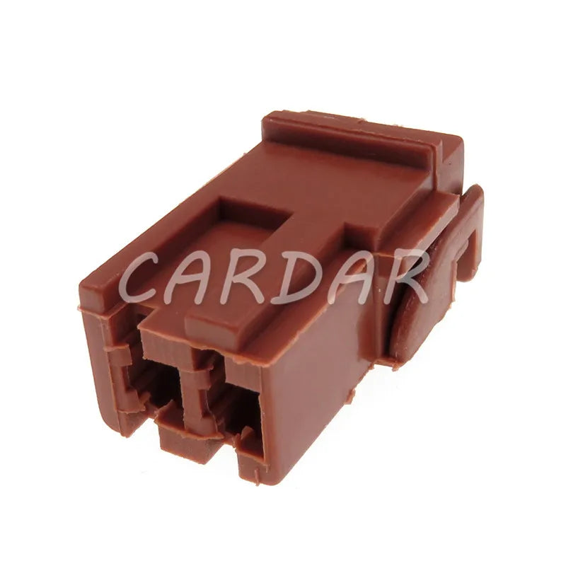2 Pin AMP TYCO 1-142680-1 1-144835-2 Automotive Connector 142680-1 Electric Wire Harness Socket