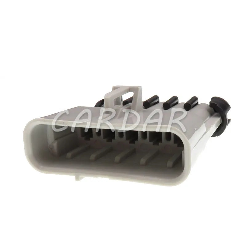 5 Pin 12084891 1218-6400 12186400 Waterproof Automotive Plug Electric Blower Fan Harness Connector