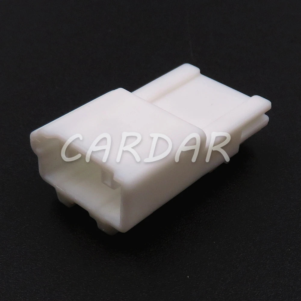 4 Pin 6098-5668 6098-5677 Automotive Tweeter Klaxon Wire Cable Harness Male Female Socket for Toyota Lexus 12733